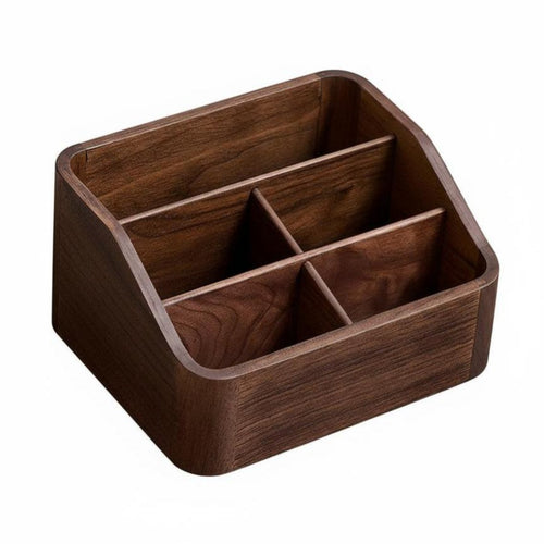 Tiered Makeup organizer with Drawer Elegant Design Cosmetic Holder Multi-Compartment