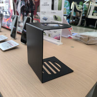 入门简约金属手冲咖啡滤杯支架创意手冲架子杯架器具滤器