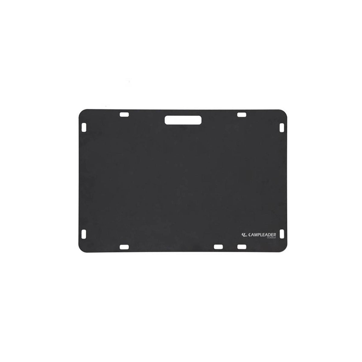 Modular Camping Table Top Board Portable Camping Table Board Sturdy Tabletop with Handle Low-Height for Campers