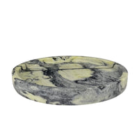 Marble Tray Decorative Marble Bowl Multipurpose Decor for Coffee Table
