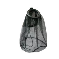Cooler Trash Can Accessory Outdoor Trash Can Net Bag