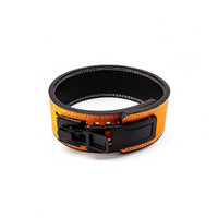 Lever Weight Lifting Belt Easy to Use Quick Release Lifting Belt Customizable Fit Training Equipment for Women, Deadlift