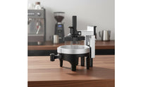 WDT Tool Even Extraction Rotary Coffee Needle Tool Easy to Use for Home Baristas