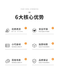 可伸缩衣柜分层隔板衣橱抽拉收纳置物架隔断分割格挡层板衣服改造 【可伸缩】45-80CM 宽45 高30 黑色单层