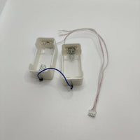 Vintage Hourly-Toll Wall Timepiece Alarm Function Home Decor Hourly Toll