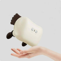Heated Neck and Shoulder Massager Heat Function Neck and Shoulder Massager