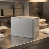 Expanded Polypropylene Foam Foam Box Rectangular Container