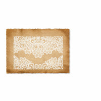 Translucent Window Decal Non Stained Glass Cling Removable for Windows