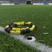 Goalkeeper Deflection Equipment Long-Lasting EVA Material Soccer Rebound Chain