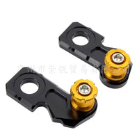 Spool Stand Screws for HONDA CBR650F CB650F/R 14-23
