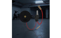 Adjustable Volume Turn Indicator Reminder Universal Fit Motorcycle Indicator Alarm Vehicle Electronics