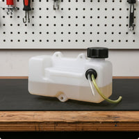 Replacement Fuel Reservoir with Lines Engine Mountable Grass Trimmer Fuel