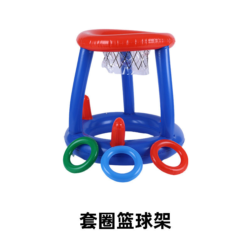 Ring Toss Hoop