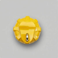 Anti-Theft Excavator Fuel Fuel Reservoir Cap Heavy Duty Excavator Fuel Cap Long-Lasting Lockable Fuel Fuel Reservoir Lid Leak Protection