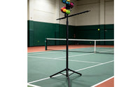 Pickleball No Electricity Training Machine Adjustable Speedy Sports Gear for Beginners