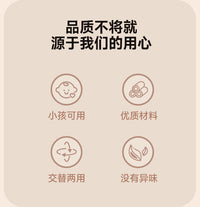 海姆立克防噎仪气管吸卡喉咙家庭版急救神器防窒息紧急异物抽吸器