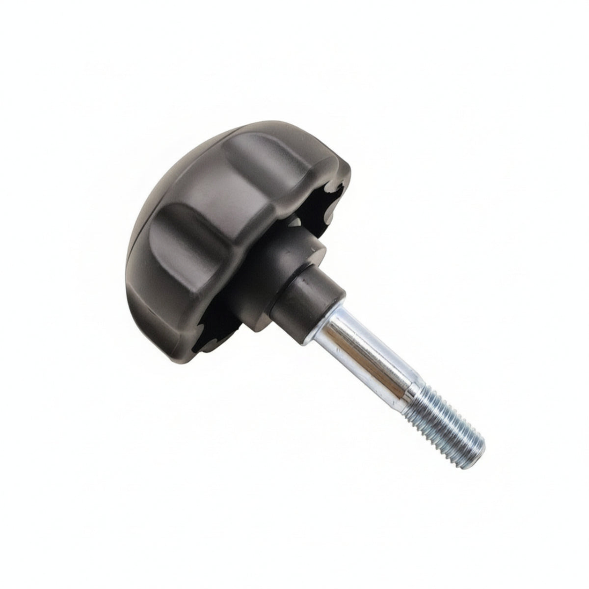 Thumb Knob Screw Ergonomic Hand Knob Easy to Turn Fastener for Fixtures