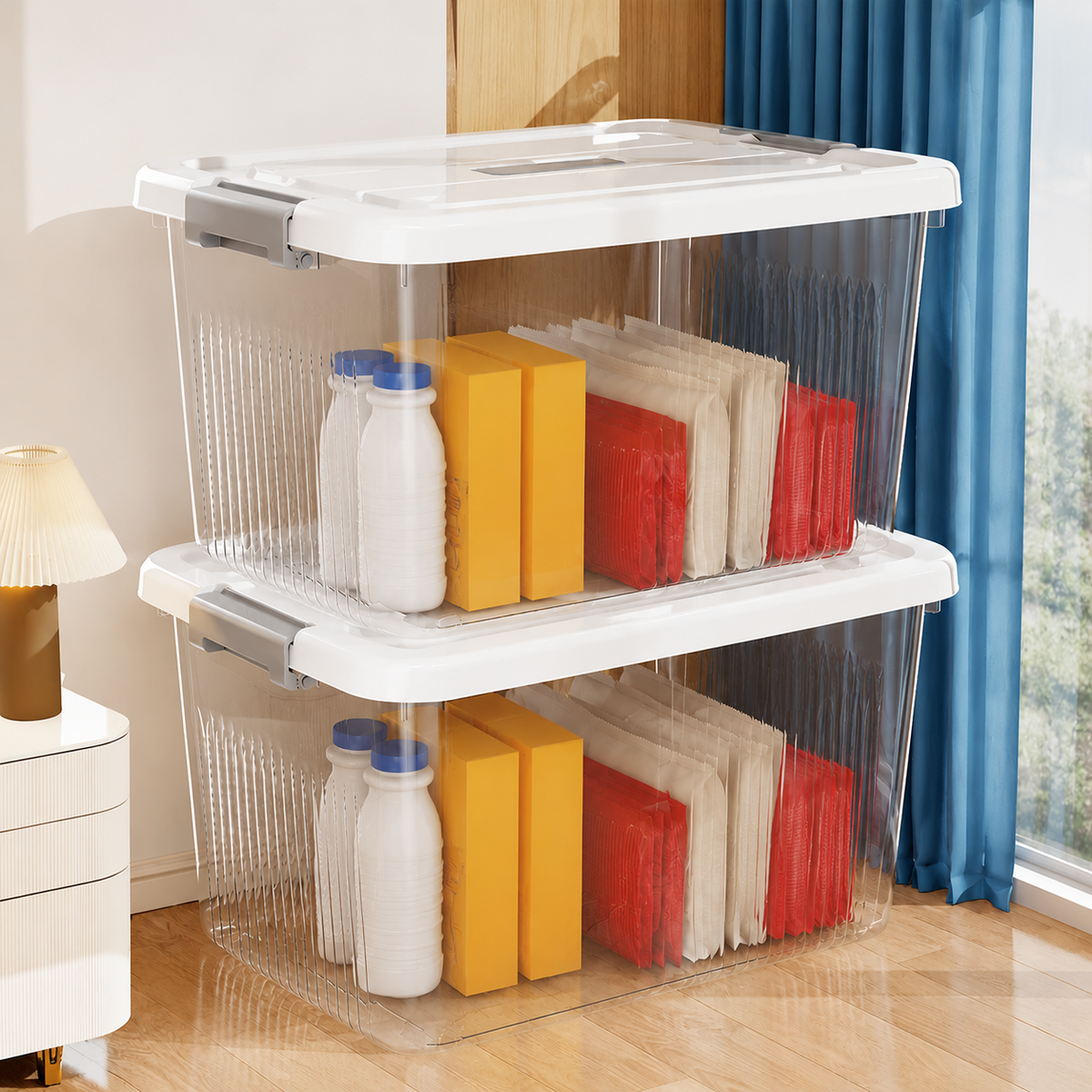 storage box