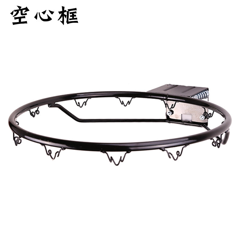 Hollow Hoop