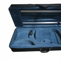 Violin Case Guarding Hard Shell Violin Case Strong for Lessons
