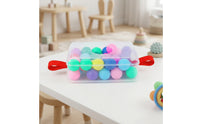Toss Game Set Portable Toy Thickened for Team Building
