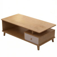 Small Apartment Tea Table, Nordic Coffee Table, Modern Minimalist, Living Room, Storage, Sofa Side Table