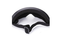 Garden Mowing Goggles Clear View for Gardening