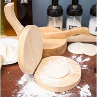 压饺子皮神器 家用面皮模具压水饺工具 包饺器多规格尺寸