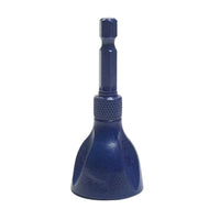 Deburring Chamfer Tool Knurled Deburrer Versatile for Workshop
