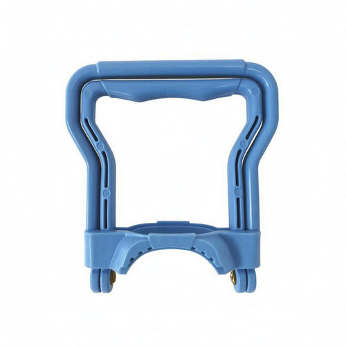Silicone Pail Handle Lightweight Utility Accessory Long-Lasting