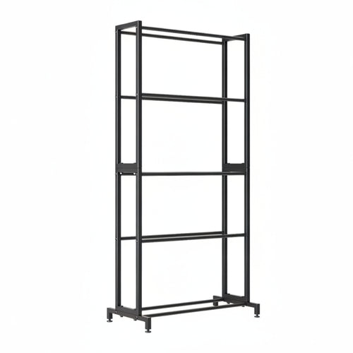 Filament Storage Rack Sturdy 3D Filament Storage Rack Long-Lasting for Makers
