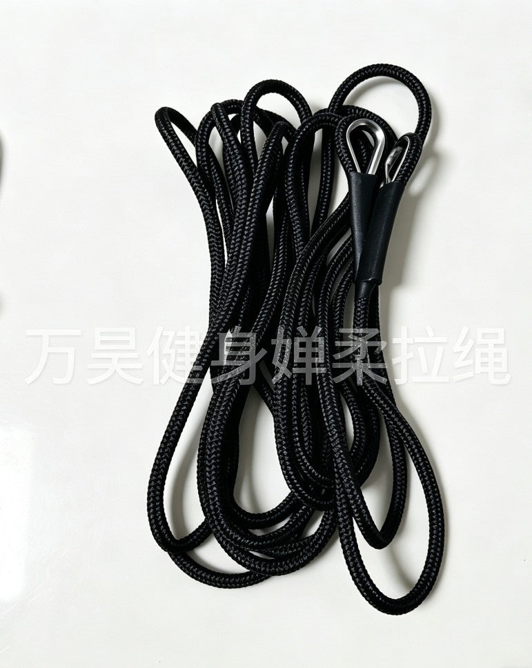 户外运动装备普拉提婵柔拉绳长短绳各2根
