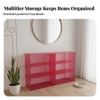 Dressing Table Set with Lighted Mirror Modern Minimalist Design Bedroom Furniture Large Storage Capacity for Women