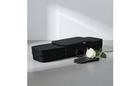 Violin Case Guarding Hard Shell Violin Case Strong for Lessons