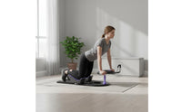 Crawling Exercise Machine Full Body Workout Foldable Abdominal Instructor