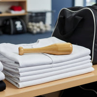 Baseball Glove Mallet Single-Piece Construction Sports Equipment Shape Retention