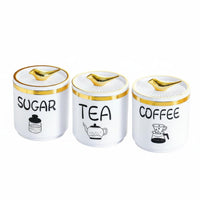 Airtight Food Container Dampness-Resistant-Proof Pantry Storage Container
