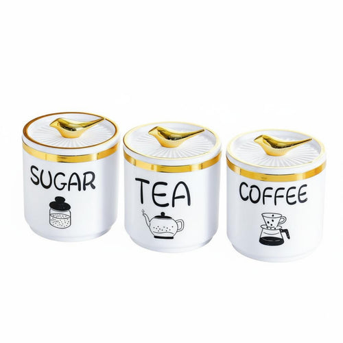 Airtight Food Container Dampness-Resistant-Proof Pantry Storage Container