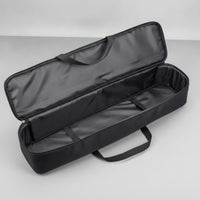 Fishing Rod Bag Spacious Fishing Rod Storage Bag Comfortable for Anglers