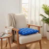 Inflatable Wheelchair Cushion Waterproof Air-Cushion Cushion Lightweight