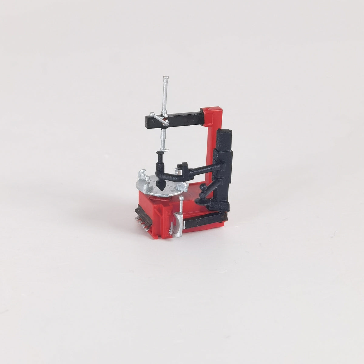Tire Changer