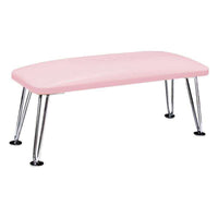 Manicure Hand Rest Raised Nail Beauty Arm Rest Comfortable Furniture for Manicurists