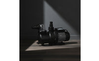 Above Ground Pool Pump Highautomatic Priming Priming Pool Pump Easy Cleaning for Swimming Pools