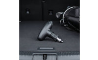 Golf Shoe Wrench with Storage Comfortable Golf Shoe Cleat Wrench Lightweight Tool for Golfers