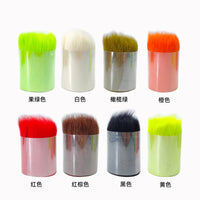 Bucktail JIG Hair Fly Tying Material