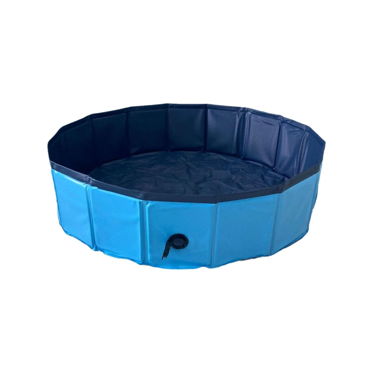 Foldable PVC pool for kids, pets