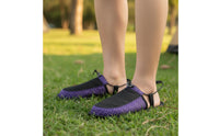 Foldable Slippers Portable Travel Slippers Lightweight Indoor Footwear for Journeyers, camping, Hotel, Camping
