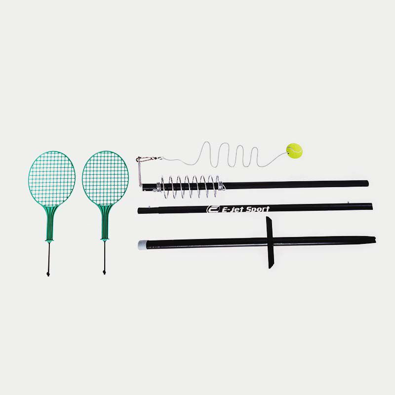 Tennis Trainer