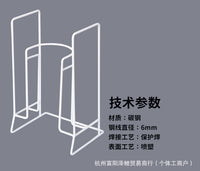 穿袜辅助器弹力袜曲张袜Sock Aid老年穿袜器5寸免弯腰穿袜器