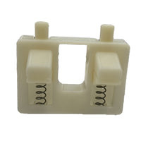 Soldering Clamp with Posts Compact Tool Precision for Technicians